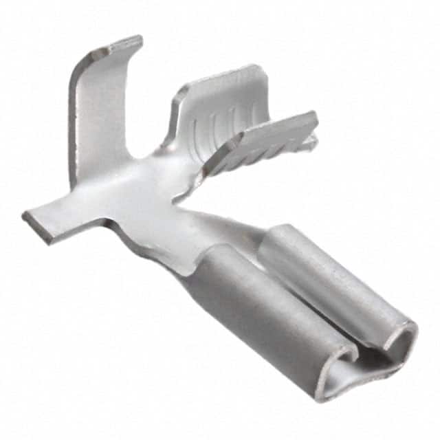 60605-1 TE Connectivity AMP Connectors  Connettori a sgancio rapido Connettori a sgancio rapido